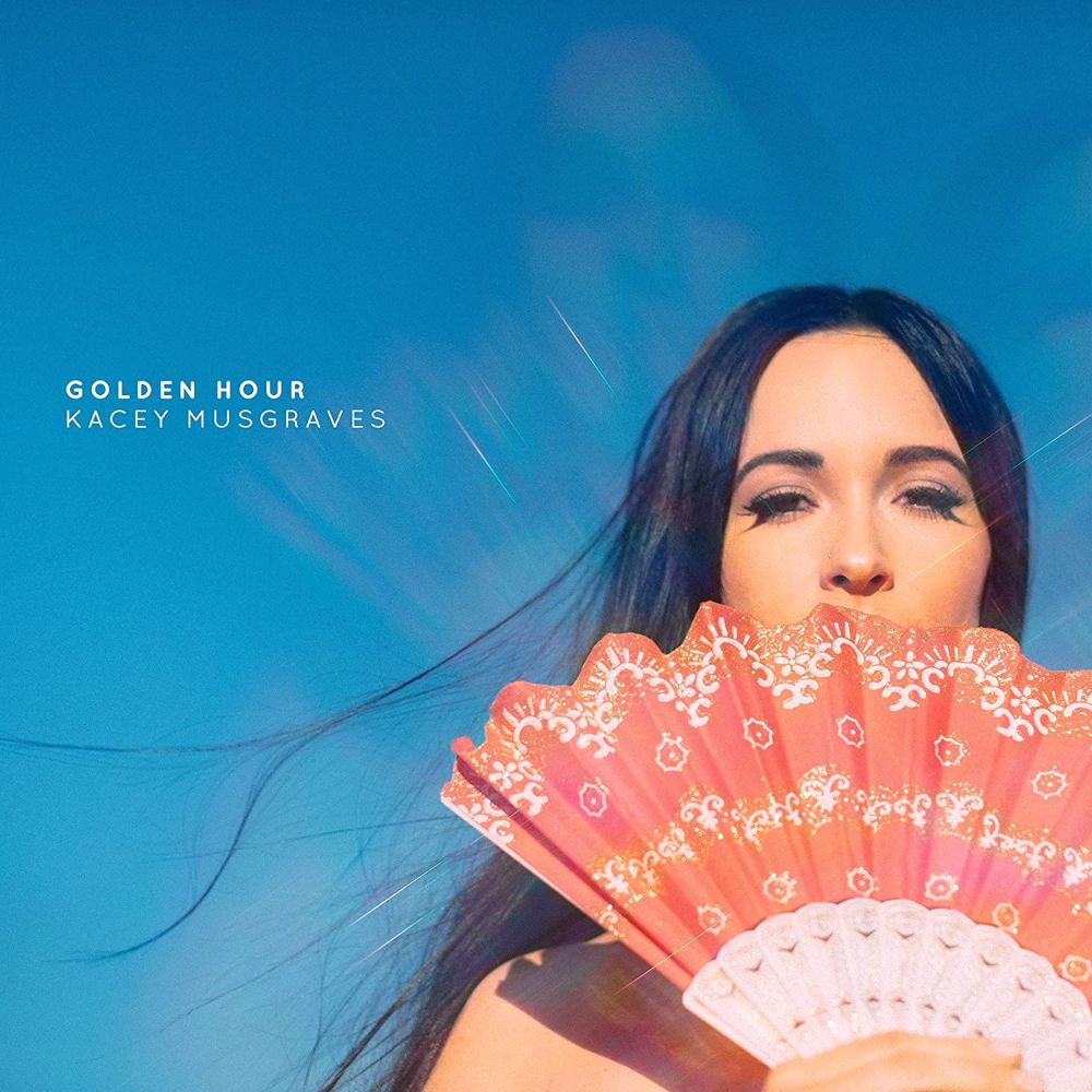 Golden Hour | Kacey Musgraves