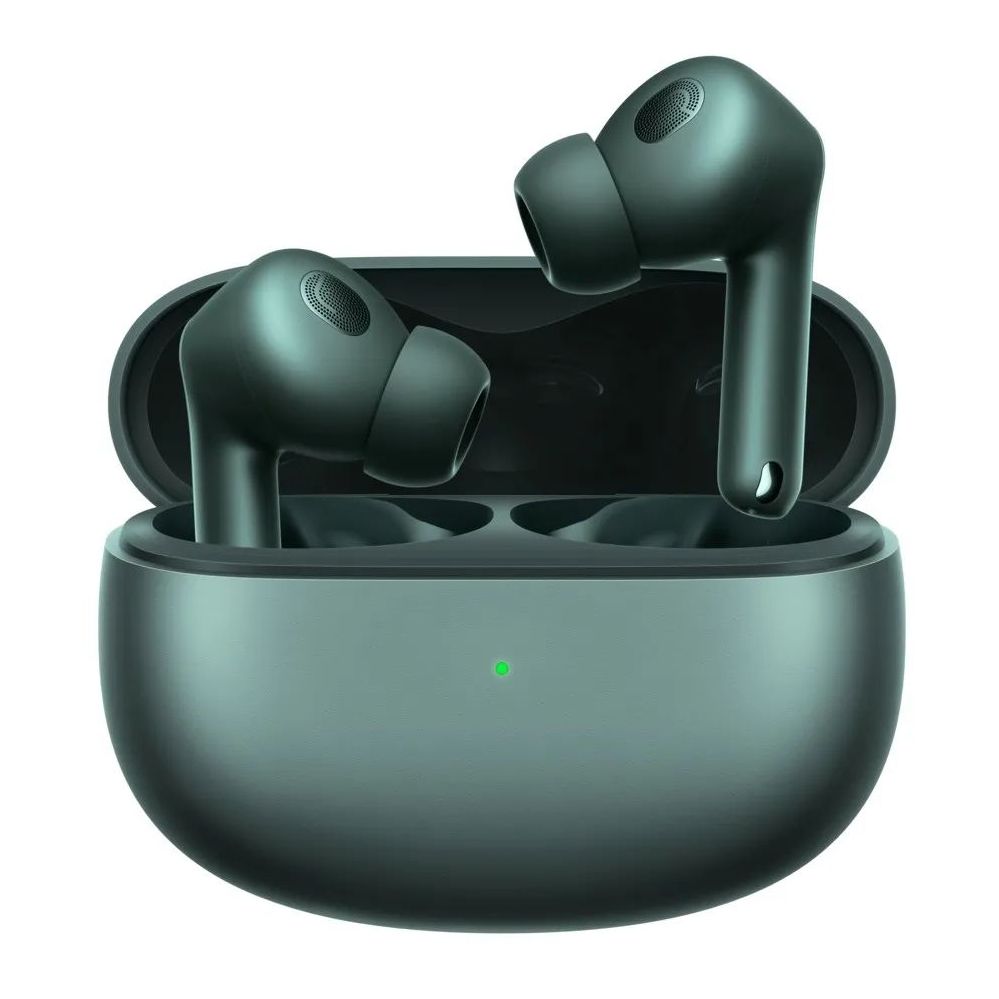 Xiaomi Buds 3T Pro - Aurora Green