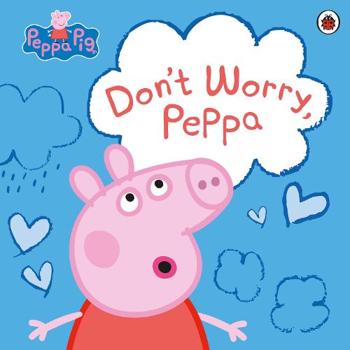 Peppa Pig: Dream Big, Peppa!