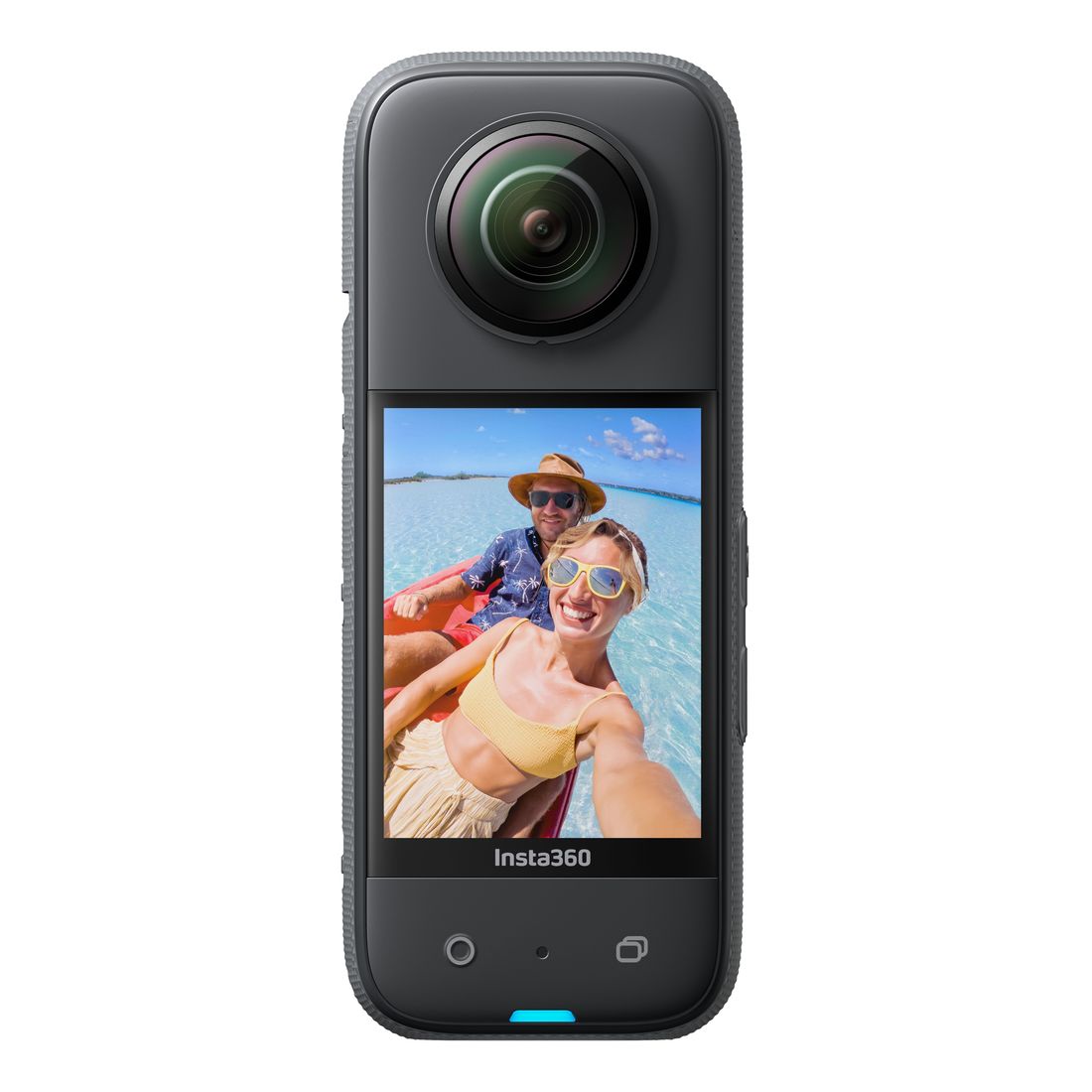 Insta360 X3 Waterproof 360 Action Camera