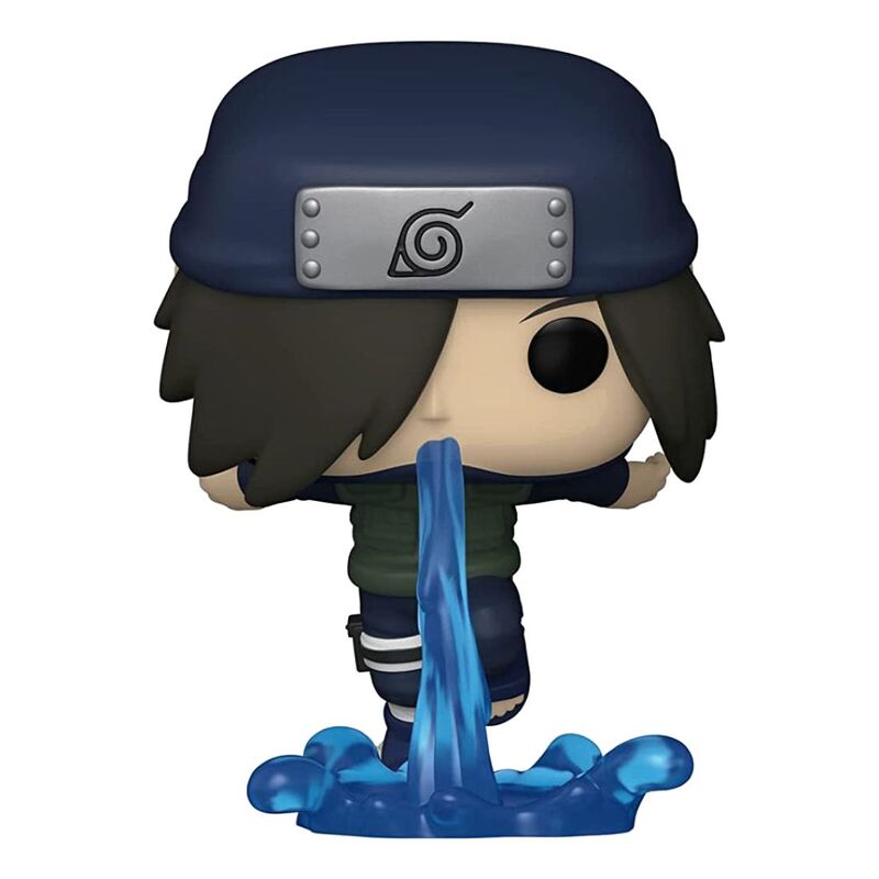 Funko Pop Animation Naruto Izumo Vinyl Figure