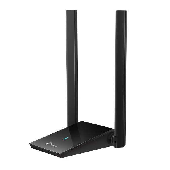 TP-Link Archer TX20U Plus AX1800 Dual Antennas High Gain Wireless USB Adapter