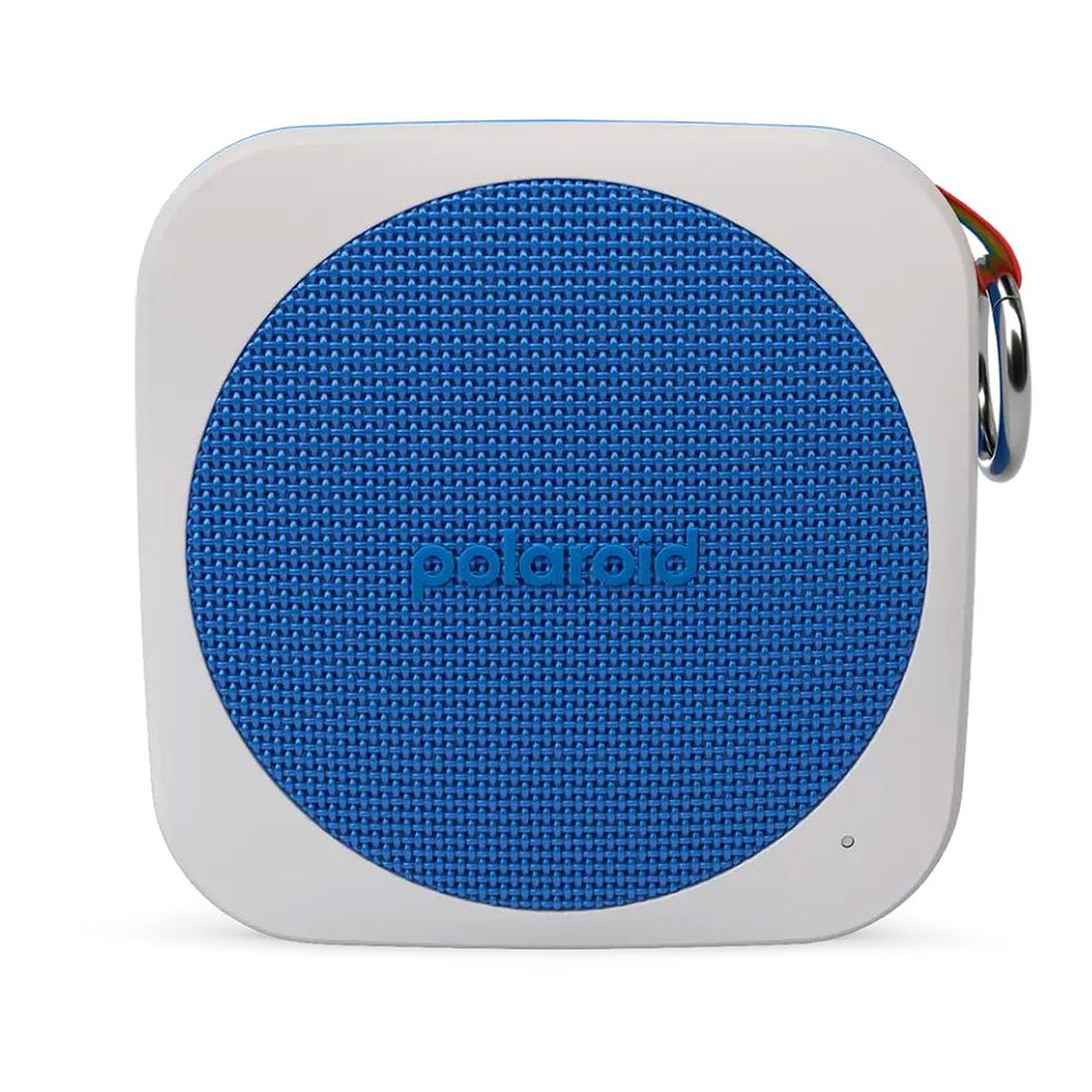 Polaroid P1 Music Player - Blue