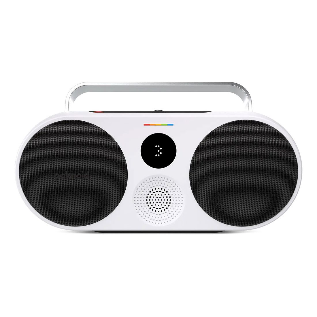 Polaroid P3 Music Player - Black