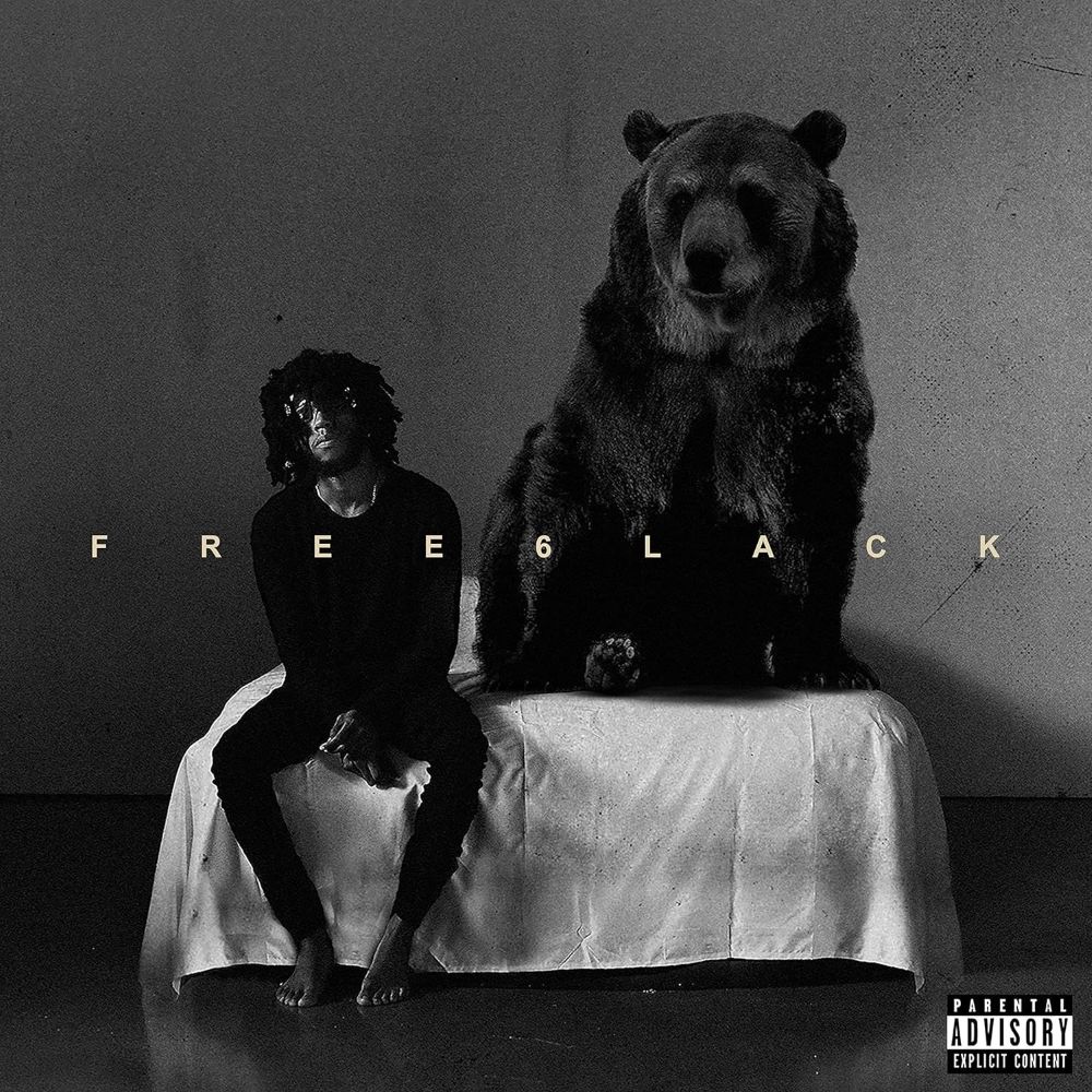 Free 6Lack | 6Lack