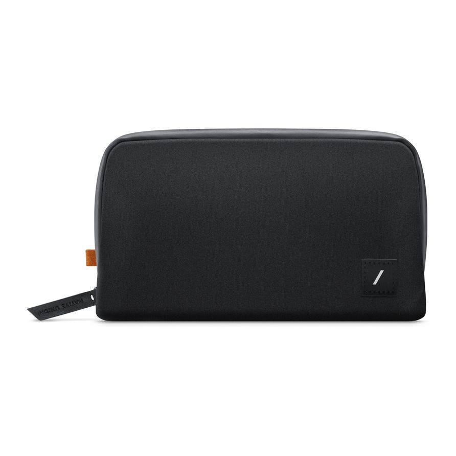 Native Union Stow Lite Organizer Pouch - Black