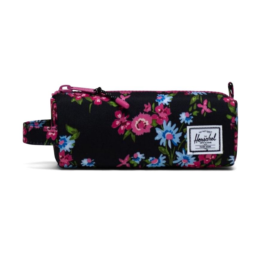 Herschel Settlement Classic Little Case Pouch - Bloom Floral