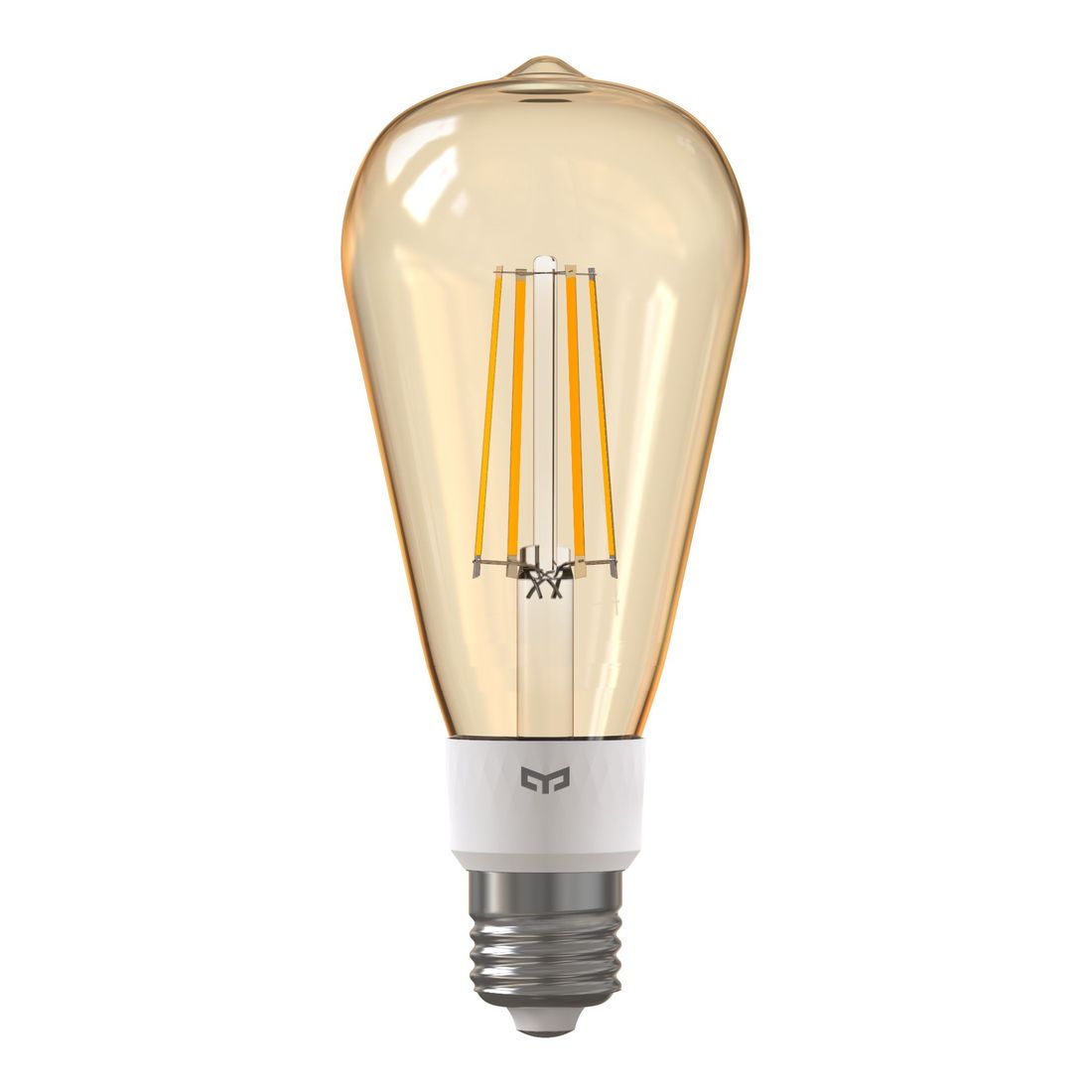 Xiaomi Yeelight Smart LED Filament Bulb M (ST64)