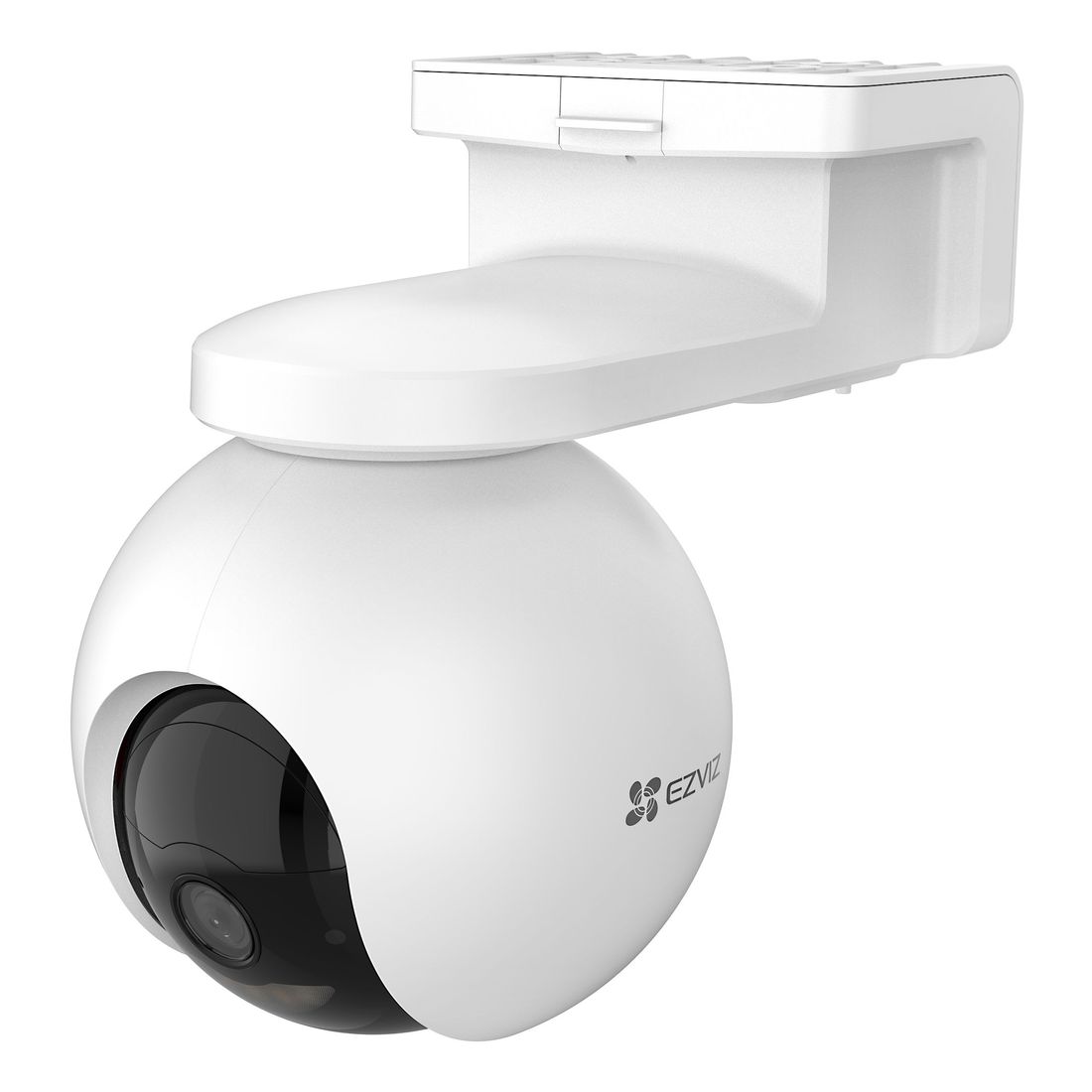 EZVIZ CB8 2K Battery-Powered Pan & Tilt Wi-Fi Camera