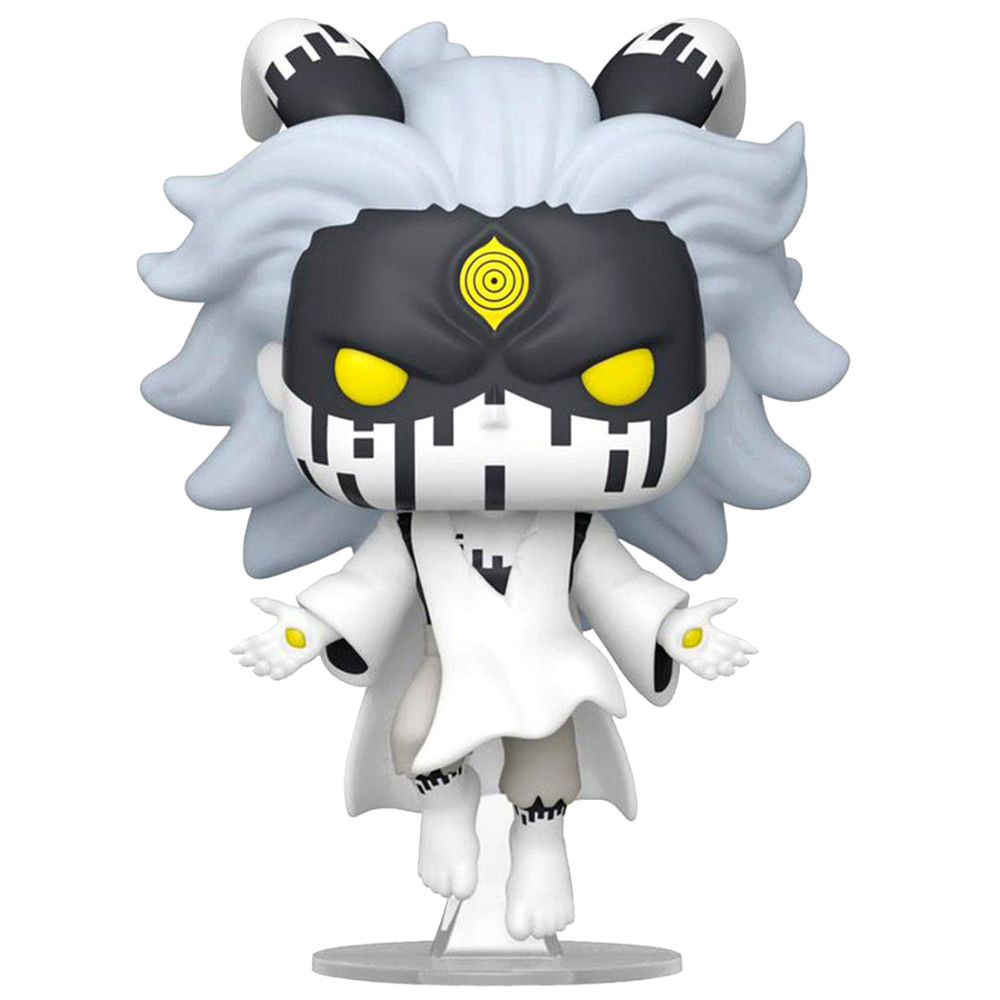 Funko Pop! Animation Boruto Momoshiki Otsutsuki 3.75-Inch Vinyl Figure