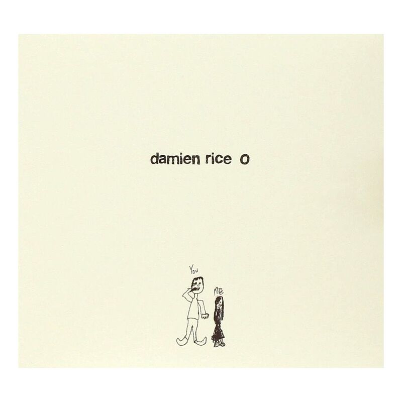 O | Damien Rice