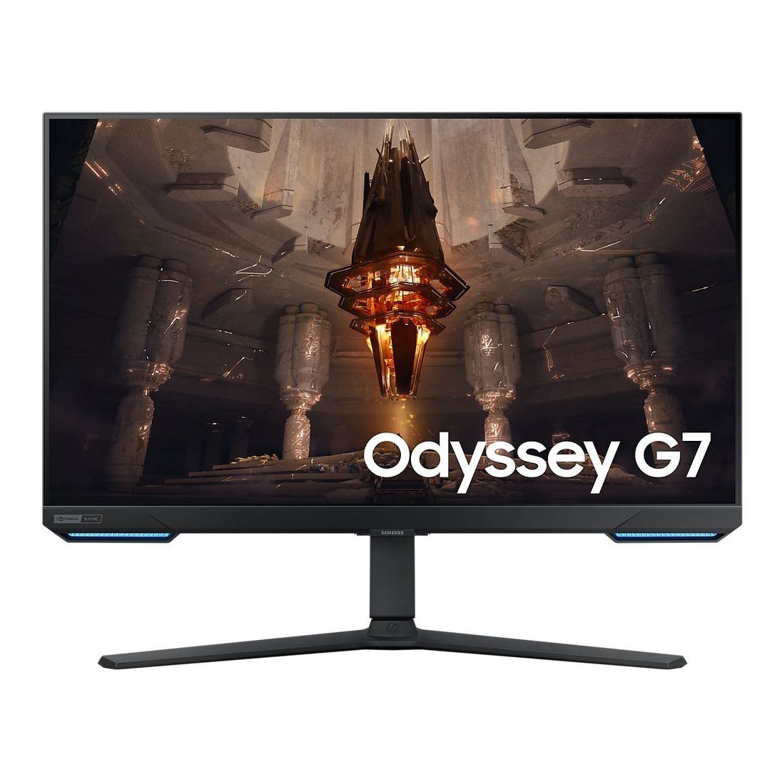 Samsung Odyssey G7 32