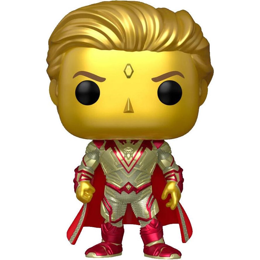 Funko Pop! Marvel Guardians Of The Galaxy 3 Adam Warlock Vinyl Figure