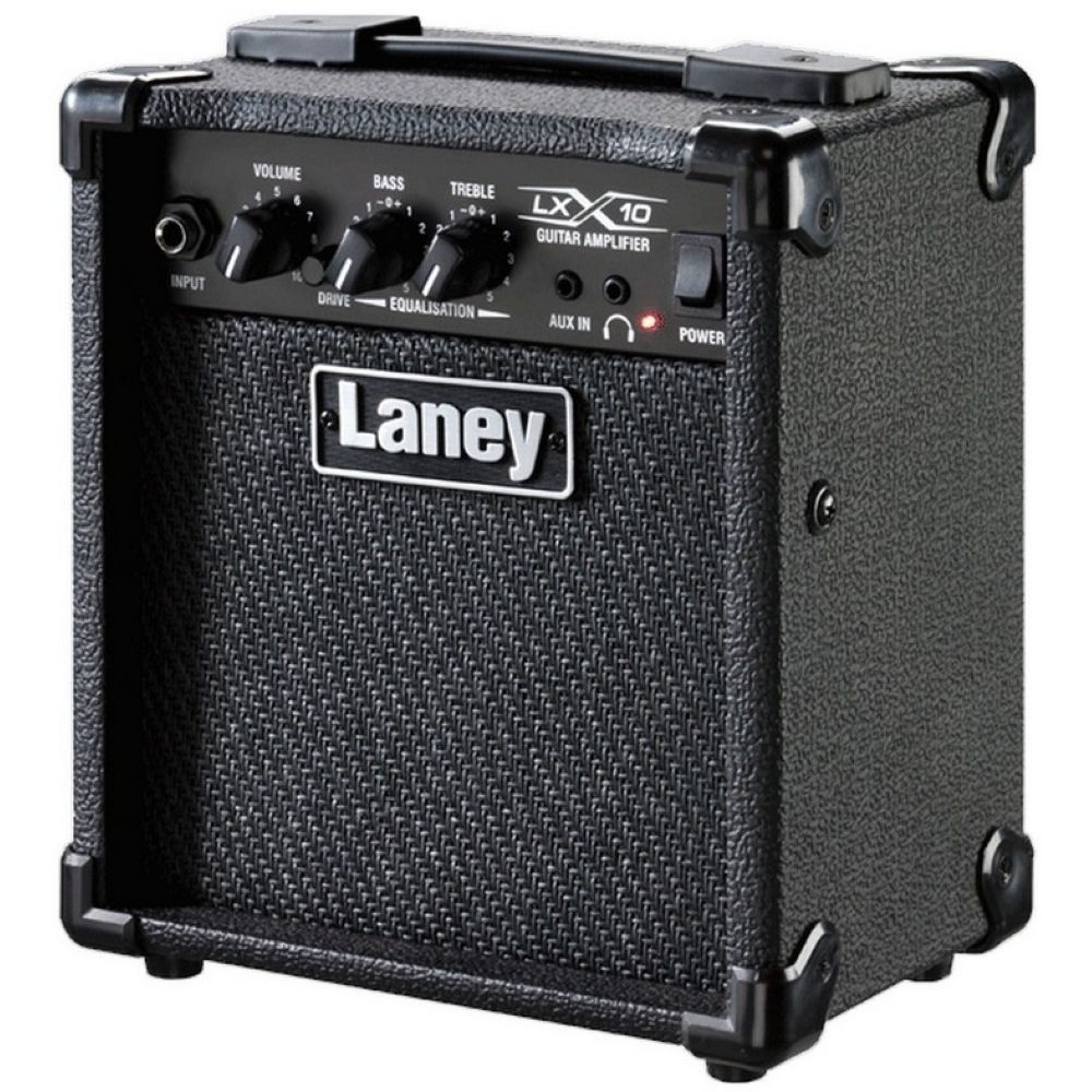 Laney LX10 Guitar Amp