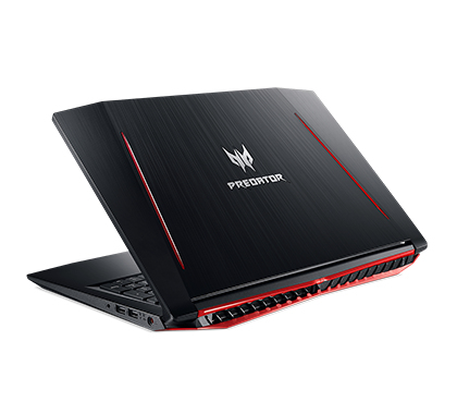 Acer Predator PH317-51-78DM Gaming Laptop i7-7700HQ 2.8GHz/16GB/1TB/17.3-inch