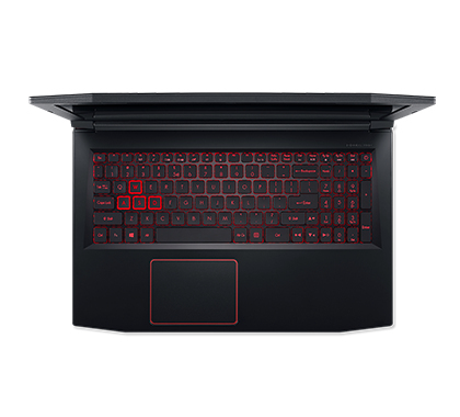 Acer Predator PH317-51-78DM Gaming Laptop i7-7700HQ 2.8GHz/16GB/1TB/17.3-inch