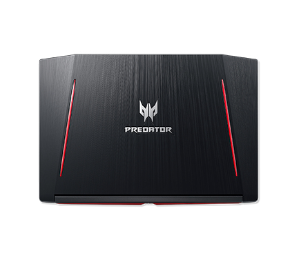 Acer Predator PH317-51-78DM Gaming Laptop i7-7700HQ 2.8GHz/16GB/1TB/17.3-inch