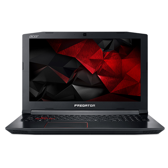 Acer Predator PH317-51-78DM Gaming Laptop i7-7700HQ 2.8GHz/16GB/1TB/17.3-inch