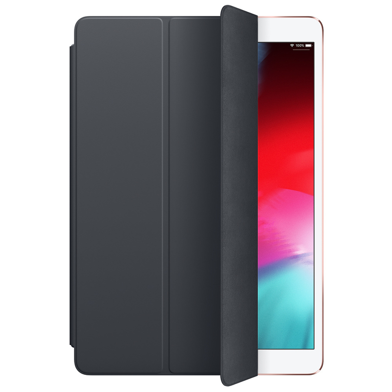 Apple Smart Cover Charcoal Grey for iPad Pro 10.5-Inch