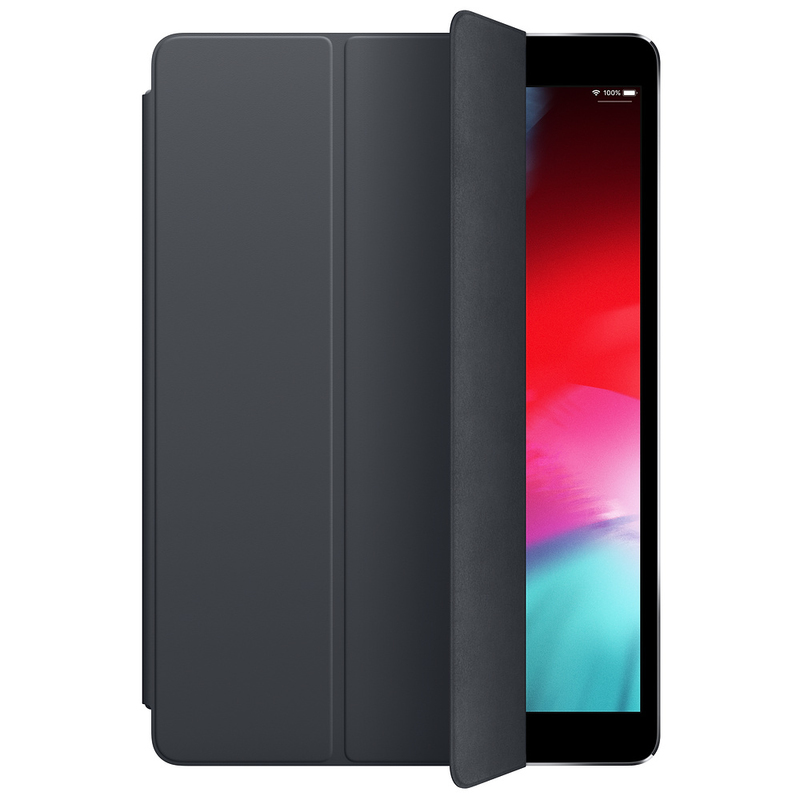 Apple Smart Cover Charcoal Grey for iPad Pro 10.5-Inch