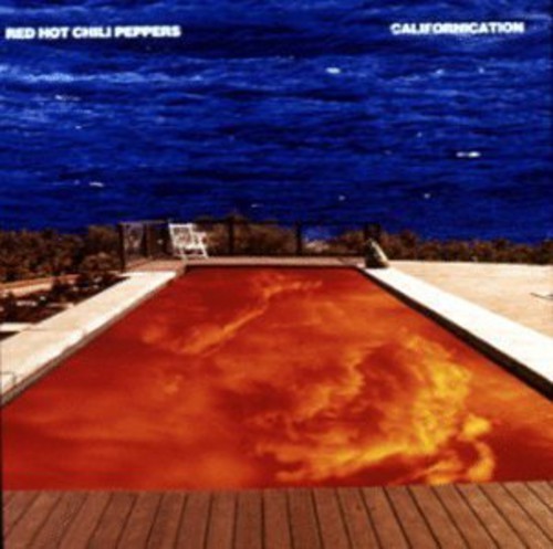 Californication | Red Hot Chili Peppers