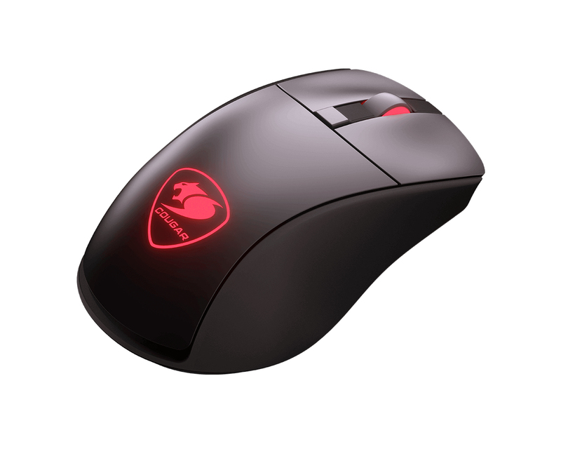 Cougar Surpassion RX Wireless Optical Gaming Mouse