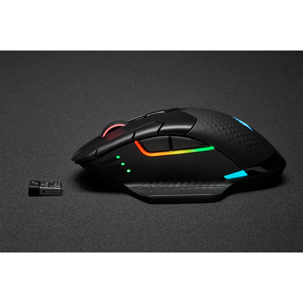 ماوس الألعاب اللاسلكي Corsair Dark Core RGB Pro