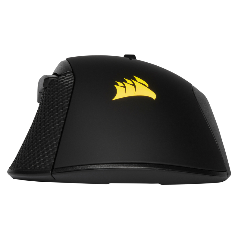 Corsair IronClaw RGB FPS/MOBA Gaming Mouse