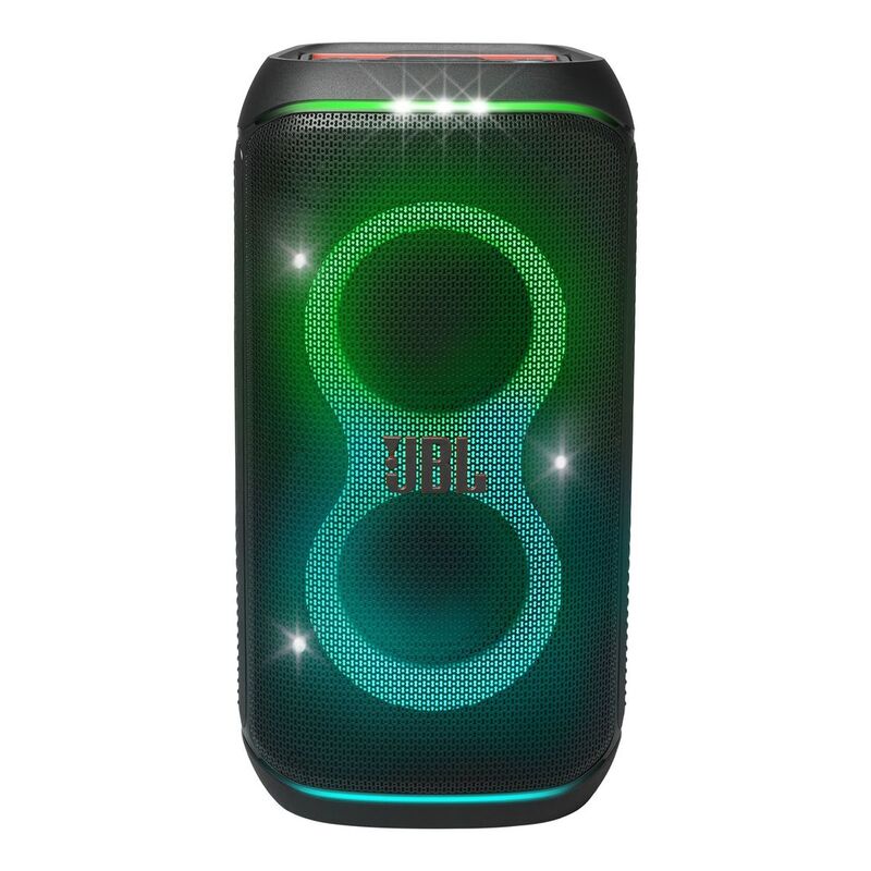 JBL Partybox Club 120 Portable Party Speaker - Black