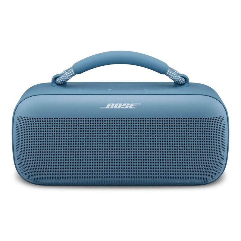 Bose Soundlink Max Portable Speaker - Blue Dusk