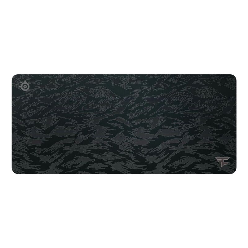 SteelSeries Qck XXL Gaming Mousepad - FaZe Clan Edition