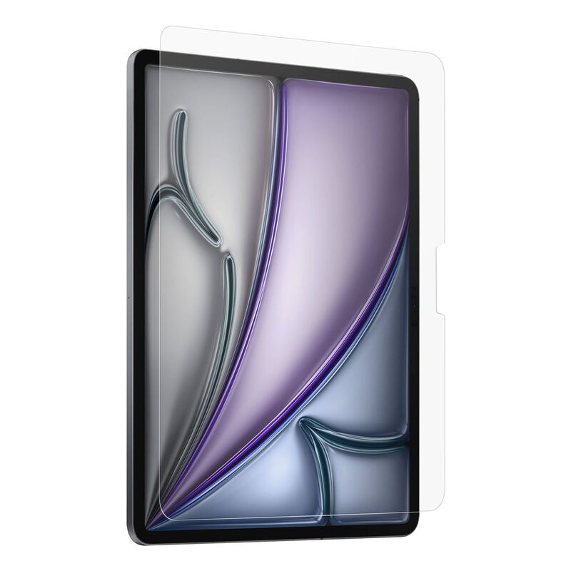 UNIQ Optix Clear iPad Air 13 (M2) Screen Protector