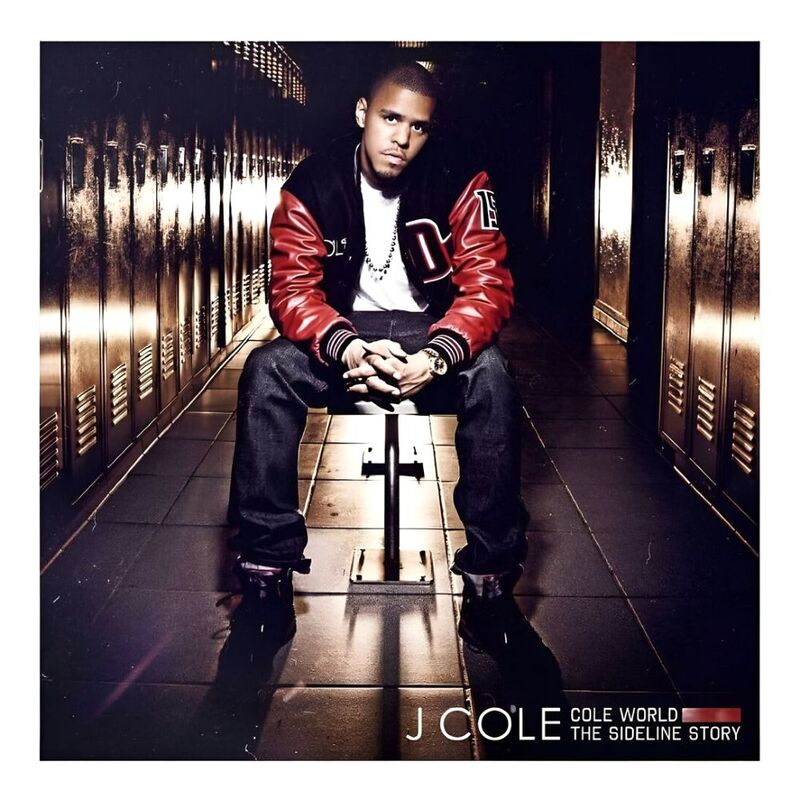 Cole World: The Sideline Story | J. Cole