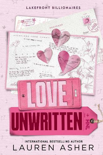 Love Unwritten (Lakefront Billionaires) | Lauren Asher