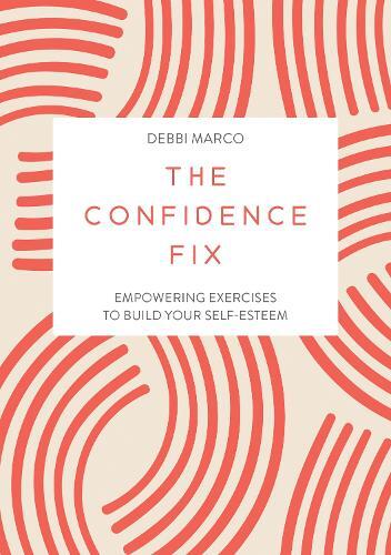 Confidence Fix | Anna Barnes