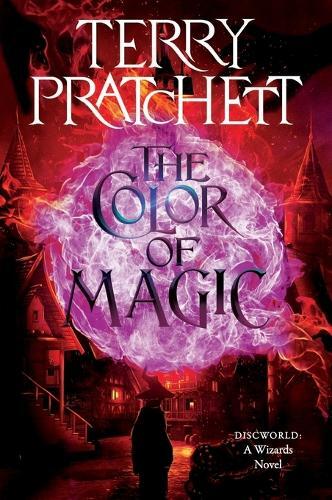 Color Of Magic | Terry Pratchett
