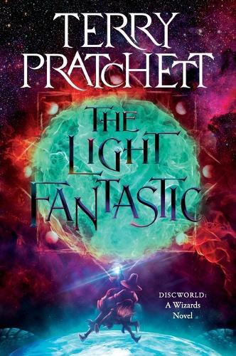 Light Fantastic | Terry Pratchett