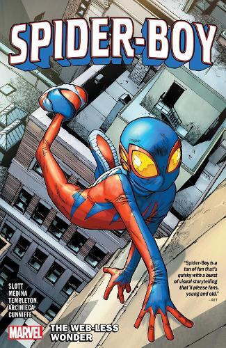 Spider-Boy Vol. 1 | Dan Slott