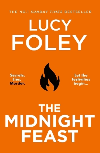 The Midnight Feast | Lucy Foley