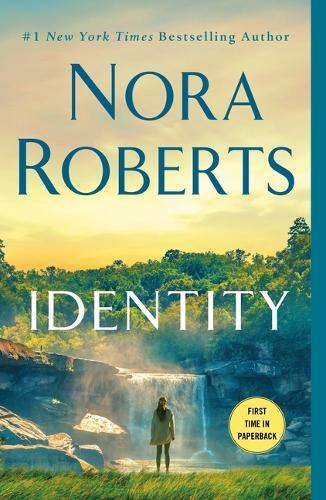 Identity | Nora Roberts