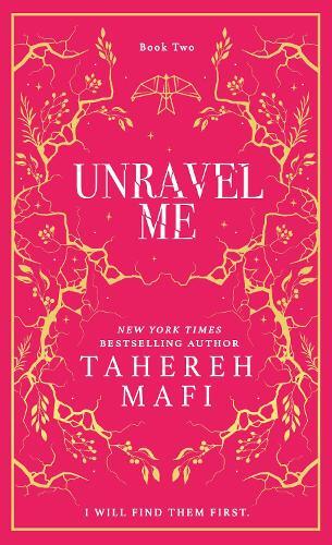 Shatter Me Collector's | Tahereh Mafi