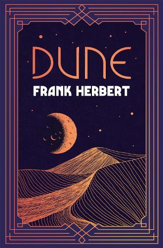 Dune Collector's Edition | Frank Herbert