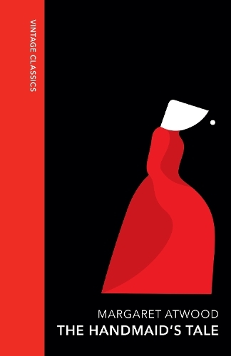 The Handmaids Tale | Margaret Atwood
