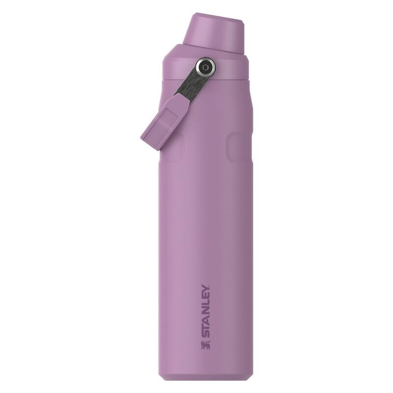 Stanley The Aerolight Iceflow Water Bottle Fast Flow 0.6L - Lilac