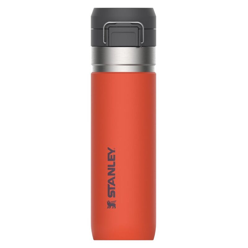 Stanley The Quick-Flip Water Bottle .7L - Tigerlily