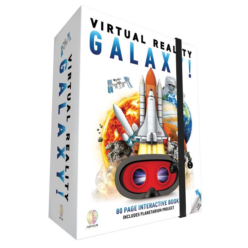 Abacus VR Galaxy Gift Box