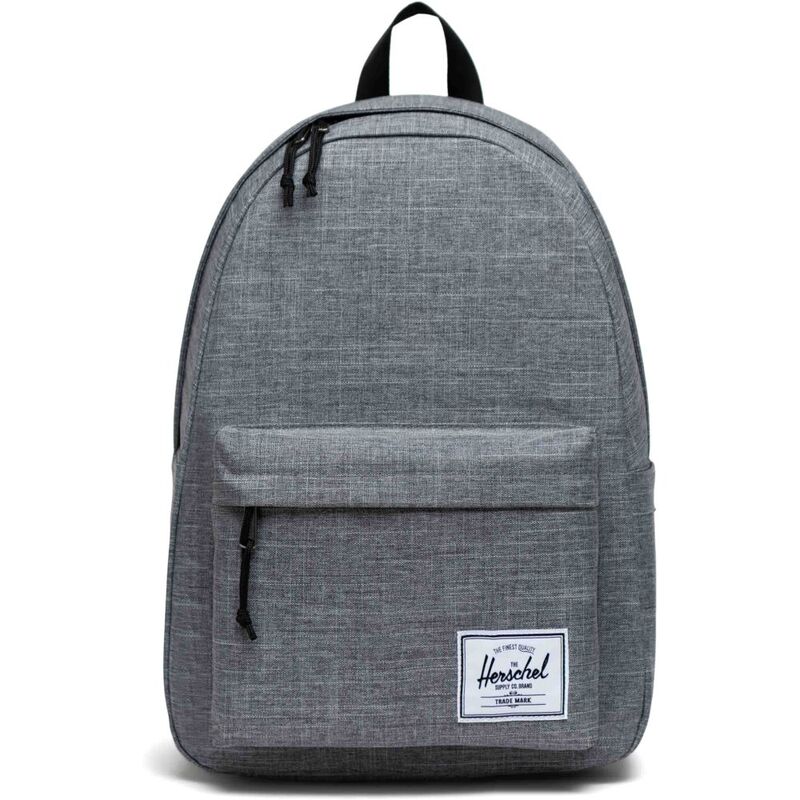 Herschel Classic Xl Backpack Raven Crosshatch