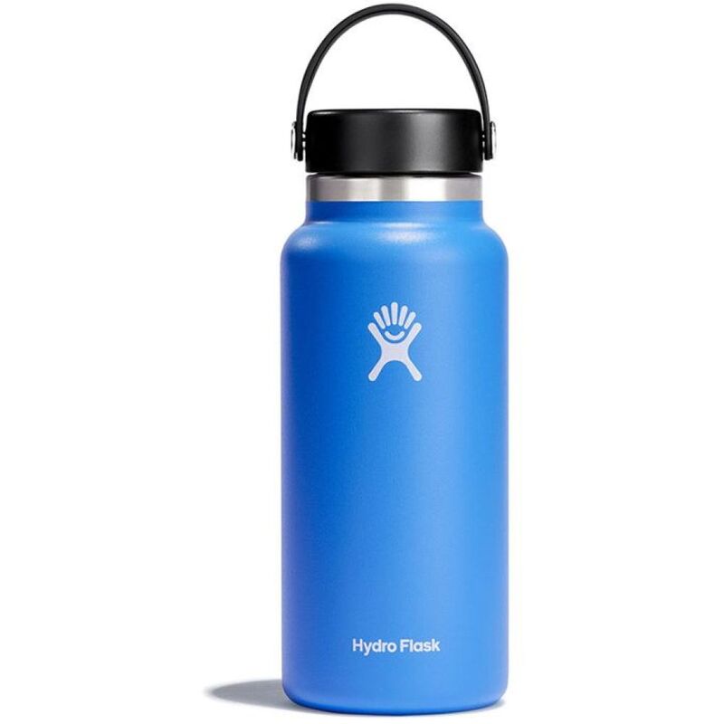 Hydro Flask 950ml Wide Mouth Vacuum Bottle - Cascade