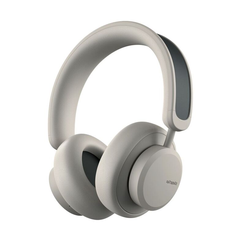 Urbanista Los Angeles On-Ear Wireless Headset - Desert Grey