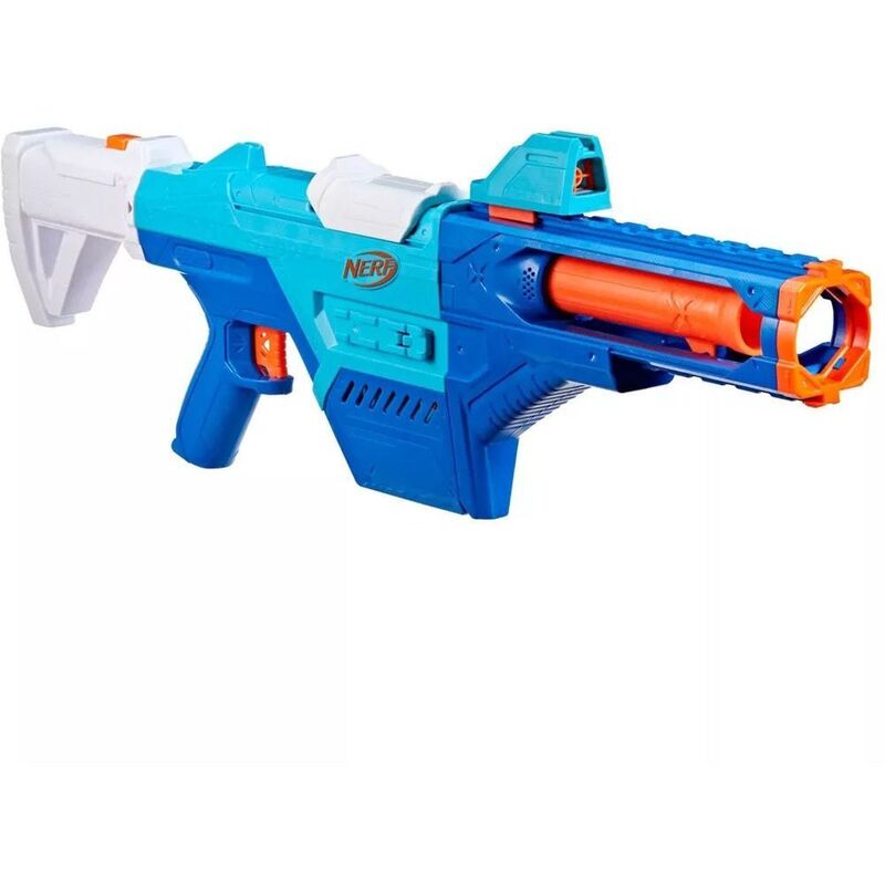 Nerf N Series Shadow Storm Blaster